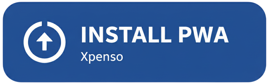 Get it on any device. PWA